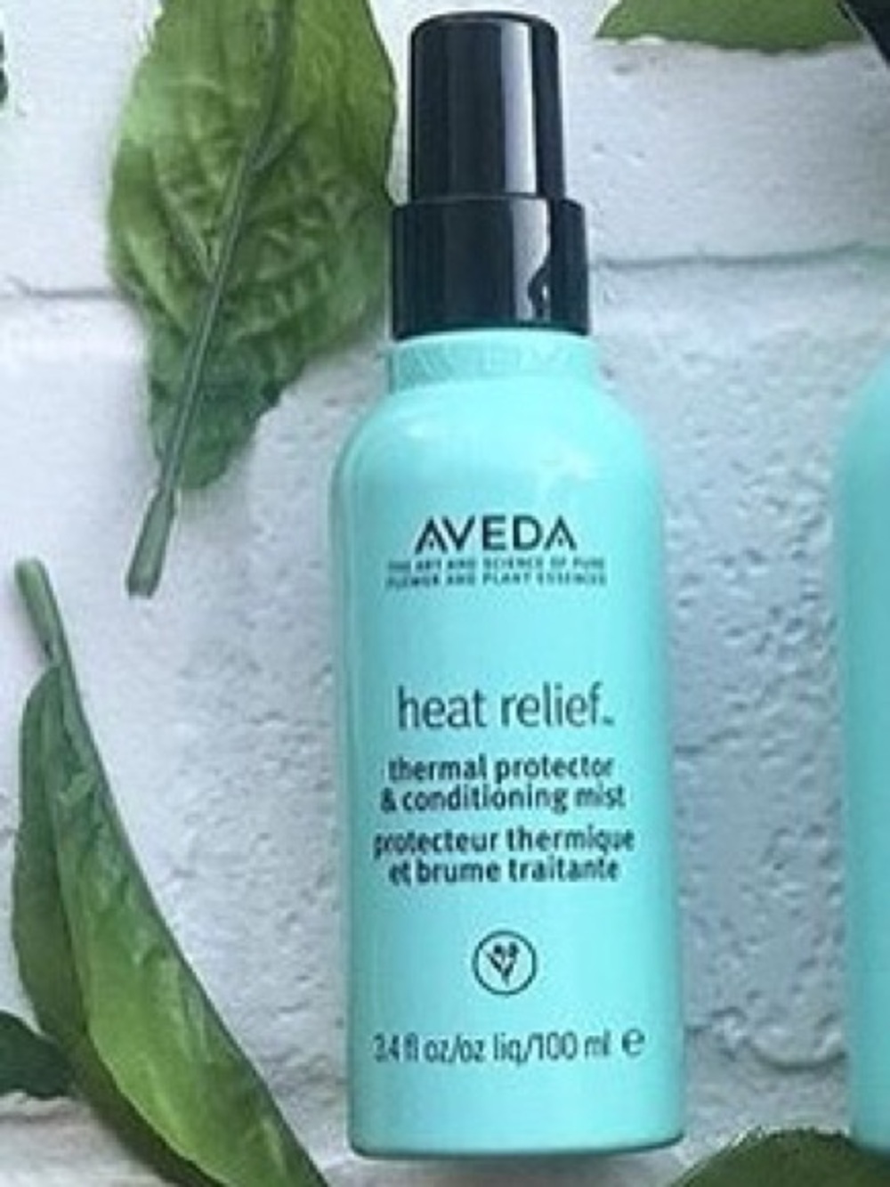 AVEDA Heat Relief thermal protector